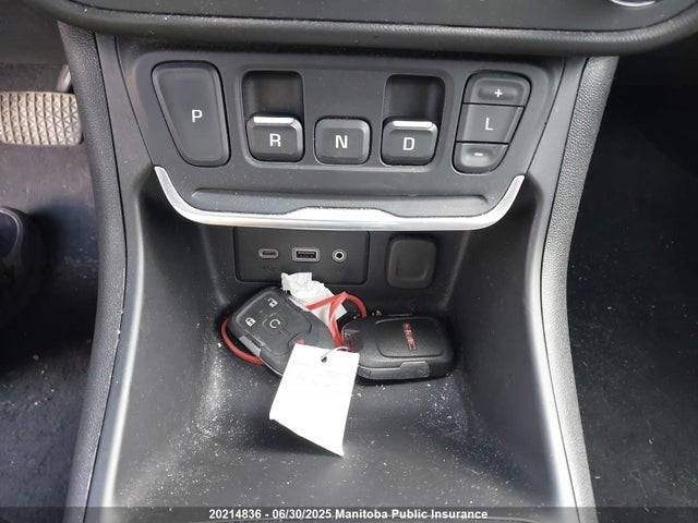 3GKALTEV3LL248773 GMC lyx