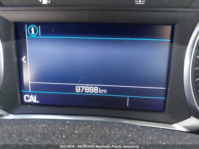 3GKALTEV3LL248773 GMC lyx