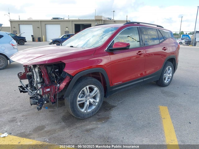 3GKALTEV3LL248773 GMC lyx