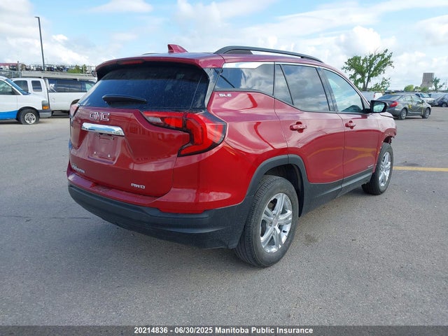 3GKALTEV3LL248773 GMC lyx