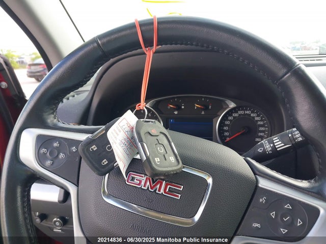 3GKALTEV3LL248773 GMC lyx