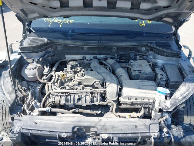 3VV4X7B21RM024078 Volkswagen tsi