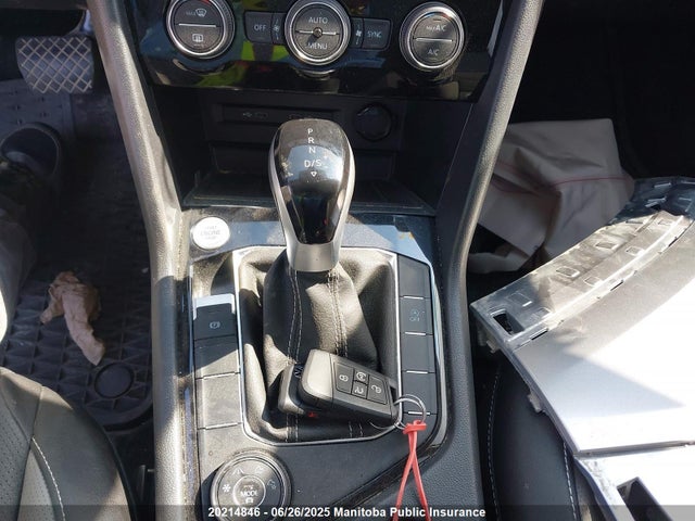 3VV4X7B21RM024078 Volkswagen tsi