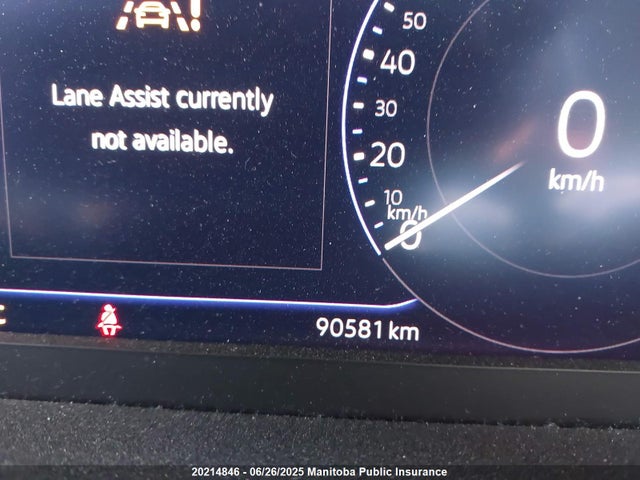 3VV4X7B21RM024078 Volkswagen tsi