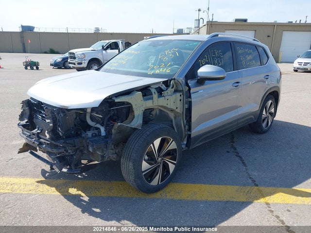 3VV4X7B21RM024078 Volkswagen tsi