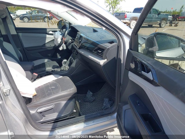 3VV4X7B21RM024078 Volkswagen tsi