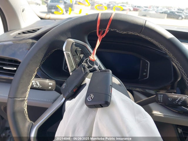 3VV4X7B21RM024078 Volkswagen tsi