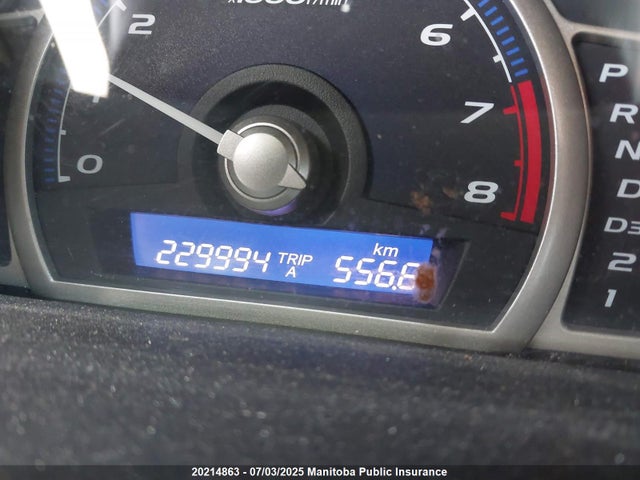 Продажа на аукционе авто 2010 Honda Civic Dx, vin: 2HGFA1F48AH011687, номер лота: 20214863