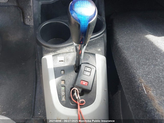 JTDKDTB32E1081154 Toyota 1nz-fxe+1lm