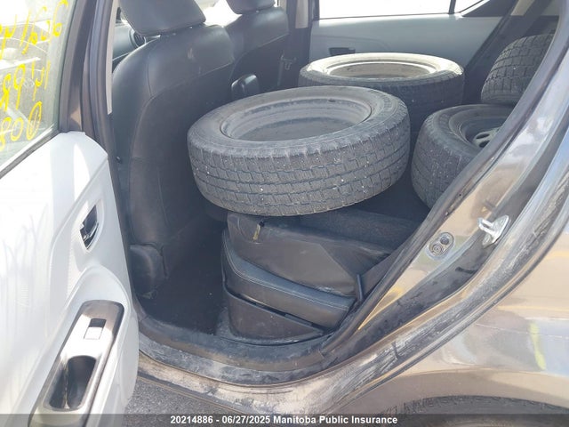 JTDKDTB32E1081154 Toyota 1nz-fxe+1lm