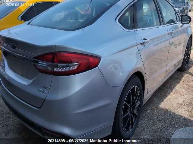 3FA6P0T98HR160404 Ford 2.0l gtdi premium fuel