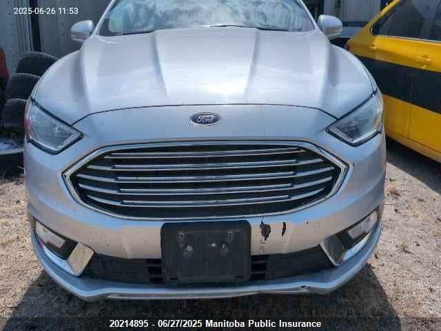 3FA6P0T98HR160404 Ford 2.0l gtdi premium fuel