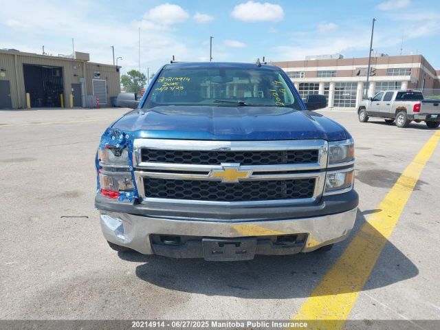 1GCVKPEC0FZ174621 Chevrolet l83 - vvt, active fuel management, aluminum