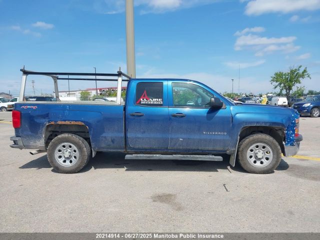1GCVKPEC0FZ174621 Chevrolet l83 - vvt, active fuel management, aluminum