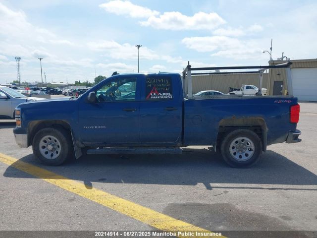 1GCVKPEC0FZ174621 Chevrolet l83 - vvt, active fuel management, aluminum