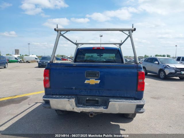 1GCVKPEC0FZ174621 Chevrolet l83 - vvt, active fuel management, aluminum