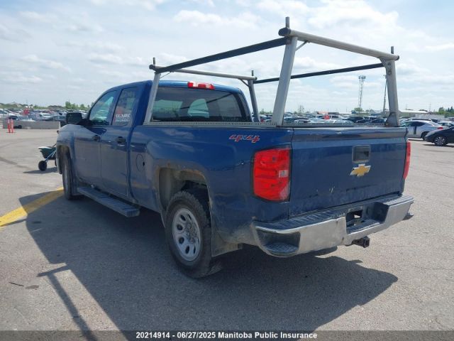 1GCVKPEC0FZ174621 Chevrolet l83 - vvt, active fuel management, aluminum