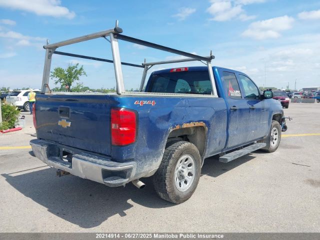 1GCVKPEC0FZ174621 Chevrolet l83 - vvt, active fuel management, aluminum