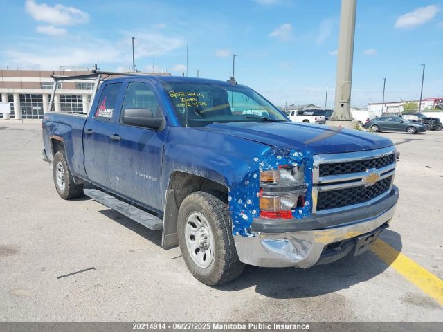 1GCVKPEC0FZ174621 Chevrolet l83 - vvt, active fuel management, aluminum