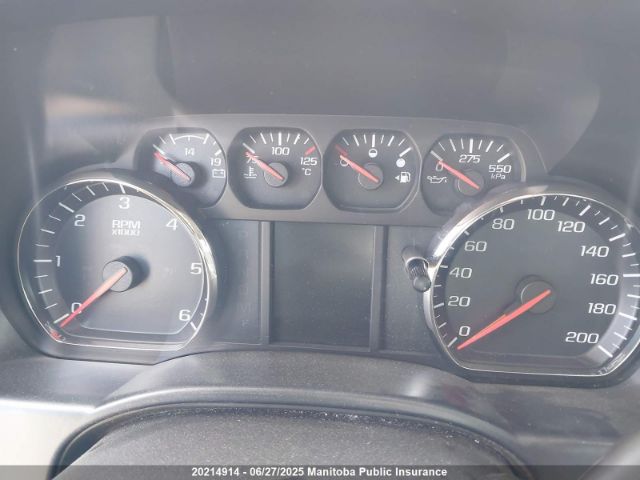 1GCVKPEC0FZ174621 Chevrolet l83 - vvt, active fuel management, aluminum