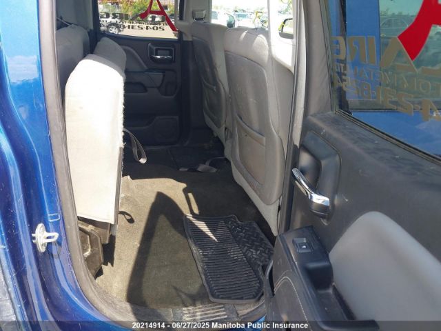 1GCVKPEC0FZ174621 Chevrolet l83 - vvt, active fuel management, aluminum