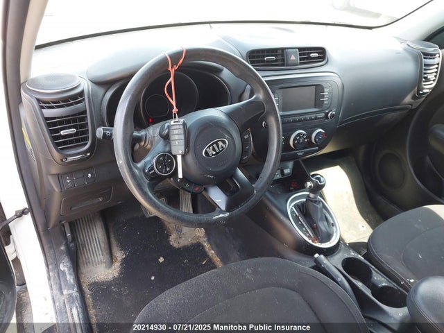 KIA g 2018 KNDJN2A24J7534192 Image 11