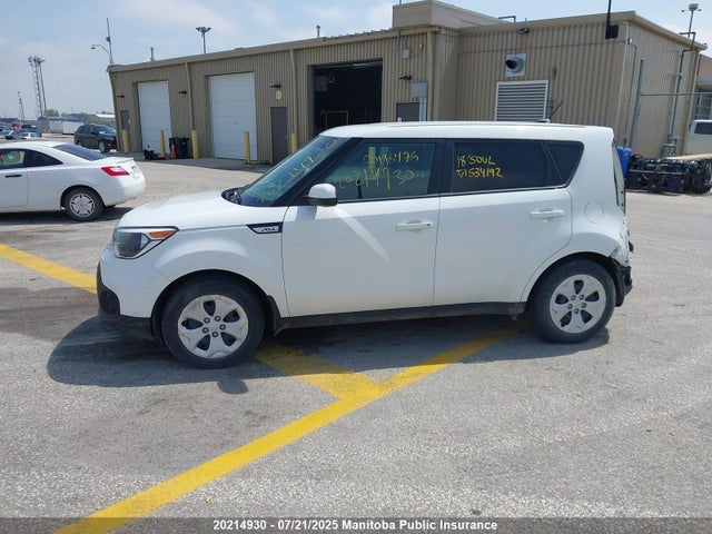 KIA g 2018 KNDJN2A24J7534192 Image 14