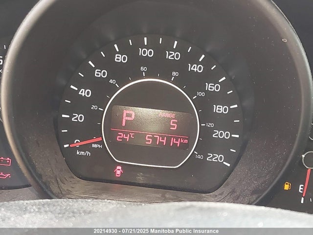 KIA g 2018 KNDJN2A24J7534192 Image 15