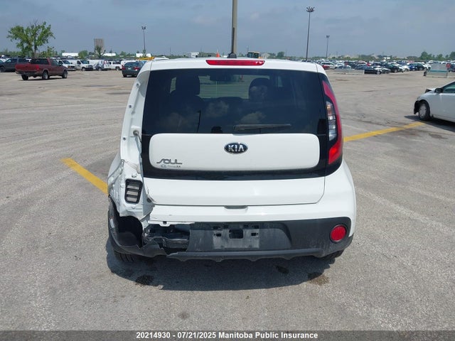KIA g 2018 KNDJN2A24J7534192 Image 16