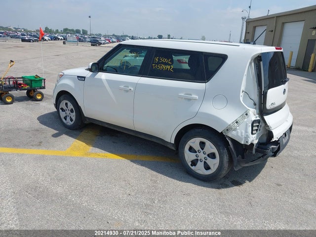 KIA g 2018 KNDJN2A24J7534192 Image 3