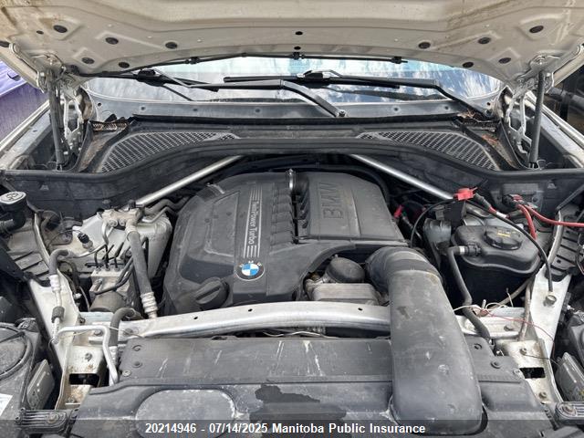 5UXKR0C5XF0P10231 BMW X5