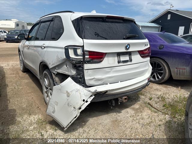 5UXKR0C5XF0P10231 BMW X5