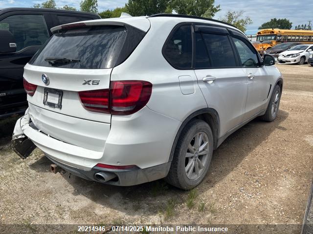 5UXKR0C5XF0P10231 BMW X5