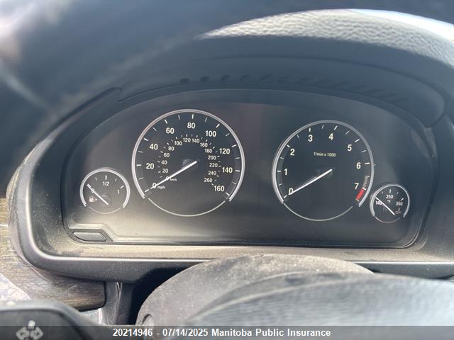 5UXKR0C5XF0P10231 BMW X5