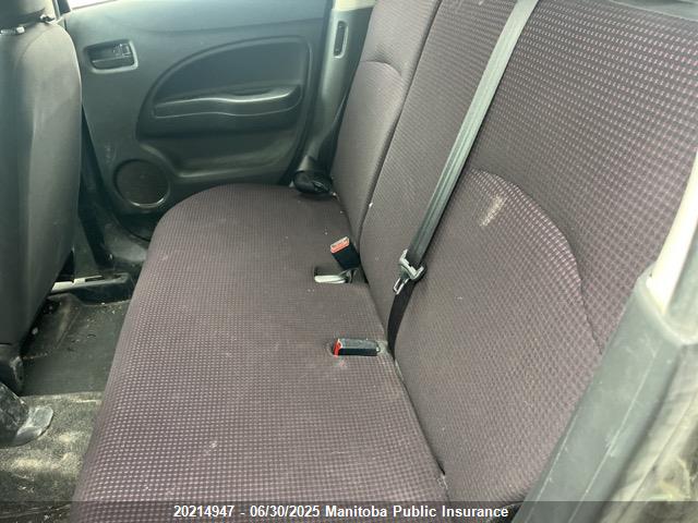 ML32A4HJ1EH005326 Mitsubishi 2014