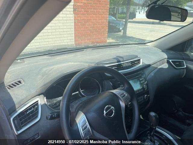 5N1AT2MV8GC776636 Nissan 2016