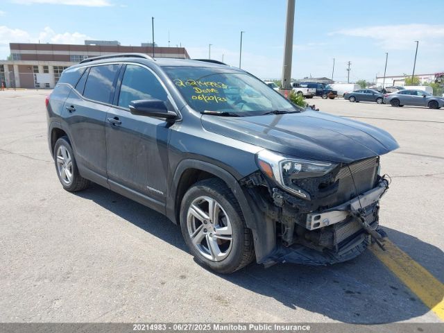 3GKALMEV8JL304340 auction archive image