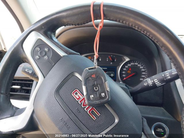 3GKALMEV8JL304340 GMC lyx - direct injection, vvt, fgt, turbo, alum, gen 1
