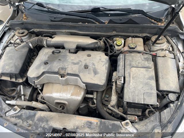 1G11C5SL3EF186288 Chevrolet lkw