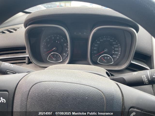 1G11C5SL3EF186288 Chevrolet lkw