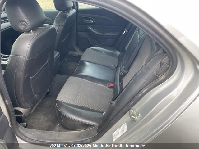 1G11C5SL3EF186288 Chevrolet lkw