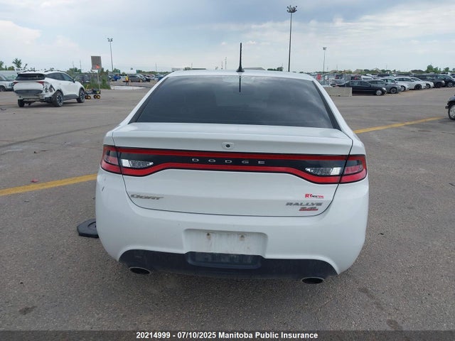 1C3CDFBB9ED673683 Dodge 2014