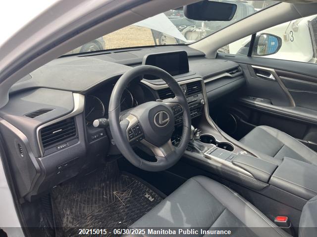 2T2HZMDA3NC334082 Lexus 2gr-fks