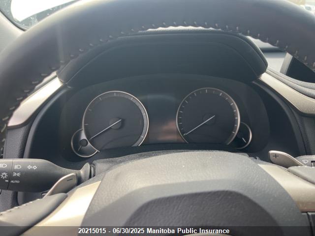2T2HZMDA3NC334082 Lexus 2gr-fks