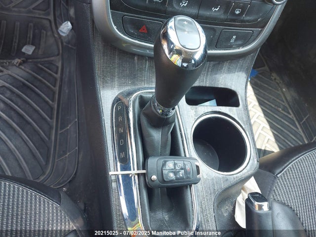 1G11C5SL8FF209999 Chevrolet lkw