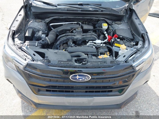 JF2SLDHC5SH500506 Subaru na