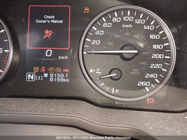 JF2SLDHC5SH500506 Subaru na