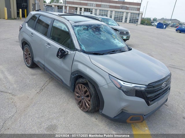 JF2SLDHC5SH500506 Subaru na