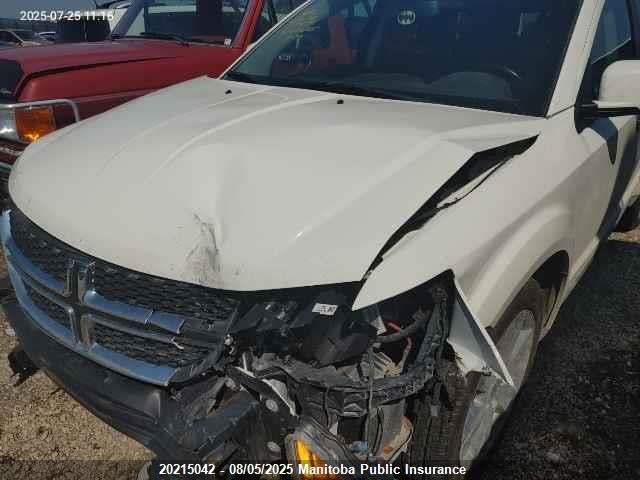 3C4PDDFG6ET107479 Dodge 2014