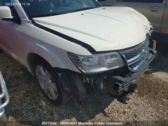 3C4PDDFG6ET107479 Dodge 2014
